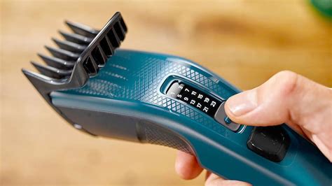 With the foil, you can get very close to the smoothness from a razor, without any razor burn or ingrown hairs. . Best mens trimmer